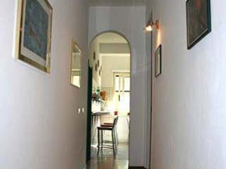 Maison Genevois 3 Bed & Breakfast Rome Exterior photo