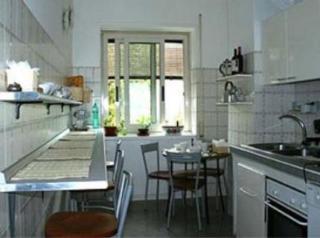 Maison Genevois 3 Bed & Breakfast Rome Exterior photo